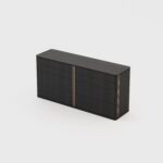 Hilary chest of drawers - Image 3