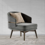 Billy Armchair