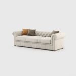 Chester Sofa - Image 2