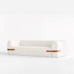Alexa Sleeper Sofa - Image 2
