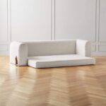 Alexa Sleeper Sofa - Image 4