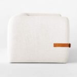 Alexa Sleeper Sofa - Image 5
