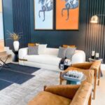 Alexa Sleeper Sofa - Image 8