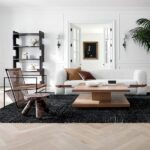 Alexa Sleeper Sofa - Image 9
