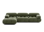 Riz Ottoman Modular Sofa - Image 10