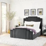 Monarq Bed - Image 5