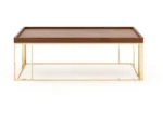 Raw coffee table - Image 2
