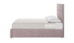Lewis Upholstered Bed - Image 3
