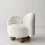 Beza Armchair - Image 3