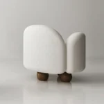 Beza Armchair - Image 2