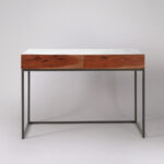 Brody Wooden Desk