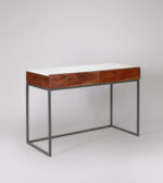 Brody Wooden Desk - Image 2