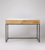 Brody Wooden Desk - Image 3