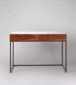 Brody Wooden Desk - Image 3