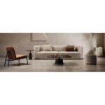 Chloe 3-Seater Sofa - Image 10