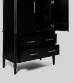 Claudine Double Wardrobe - Image 4