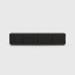 Dubai Arc TV cabinet