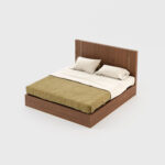 Duane Bed - Image 4
