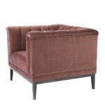 Raffles Chair - Image 3