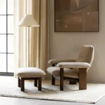 Faven Chair - Image 2
