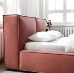 Platform Bed - Image 2