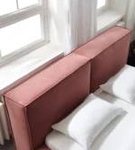 Platform Bed - Image 3