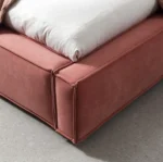 Platform Bed - Image 5