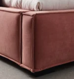 Platform Bed - Image 6