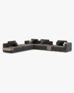 Fletcher Sofa - Image 2