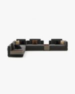 Fletcher Sofa - Image 9