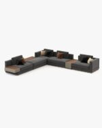 Fletcher Sofa - Image 10