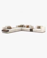 Fletcher Sofa - Image 3