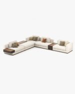 Fletcher Sofa - Image 6
