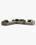 Fletcher Sofa - Image 4