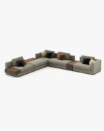 Fletcher Sofa - Image 14
