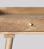 Fresco Desks With Drawers - Image 4
