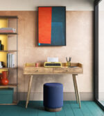 Fresco Desks With Drawers - Image 7