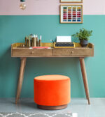 Fresco Desks With Drawers - Image 6