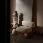 Art Lounge Chair - Image 2