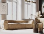 Michelin Sofa - Image 4