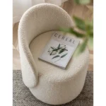 Swivel Vanity Stool - Image 10