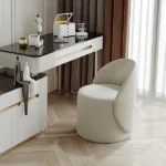 Swivel Vanity Stool - Image 4