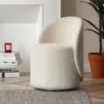 Swivel Vanity Stool - Image 6