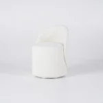 Swivel Vanity Stool
