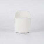 Swivel Vanity Stool - Image 2