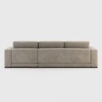 Emirates Mars chaise longue sofa - Image 6