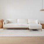 Jasper Corner Sectional Sofa