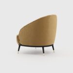 Hector armchair - Image 3