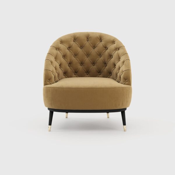 Hector armchair