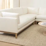 Jasper Corner Sectional Sofa - Image 9